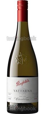 Click to enlarge White wine, Yattarna Chardonnay 2023