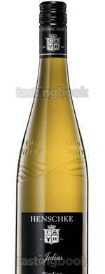 White wine, Eden Valley Riesling Julius 2025