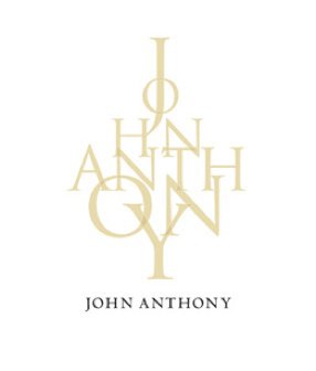 John Anthony Vineyards, logo 