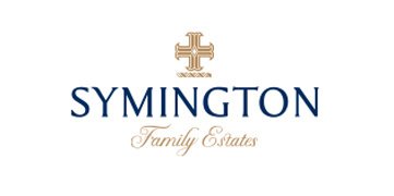 Symington Family Estates, logo 