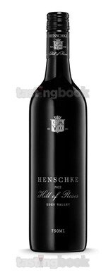 Red wine, ‘Hill of Roses’ Shiraz 2022
