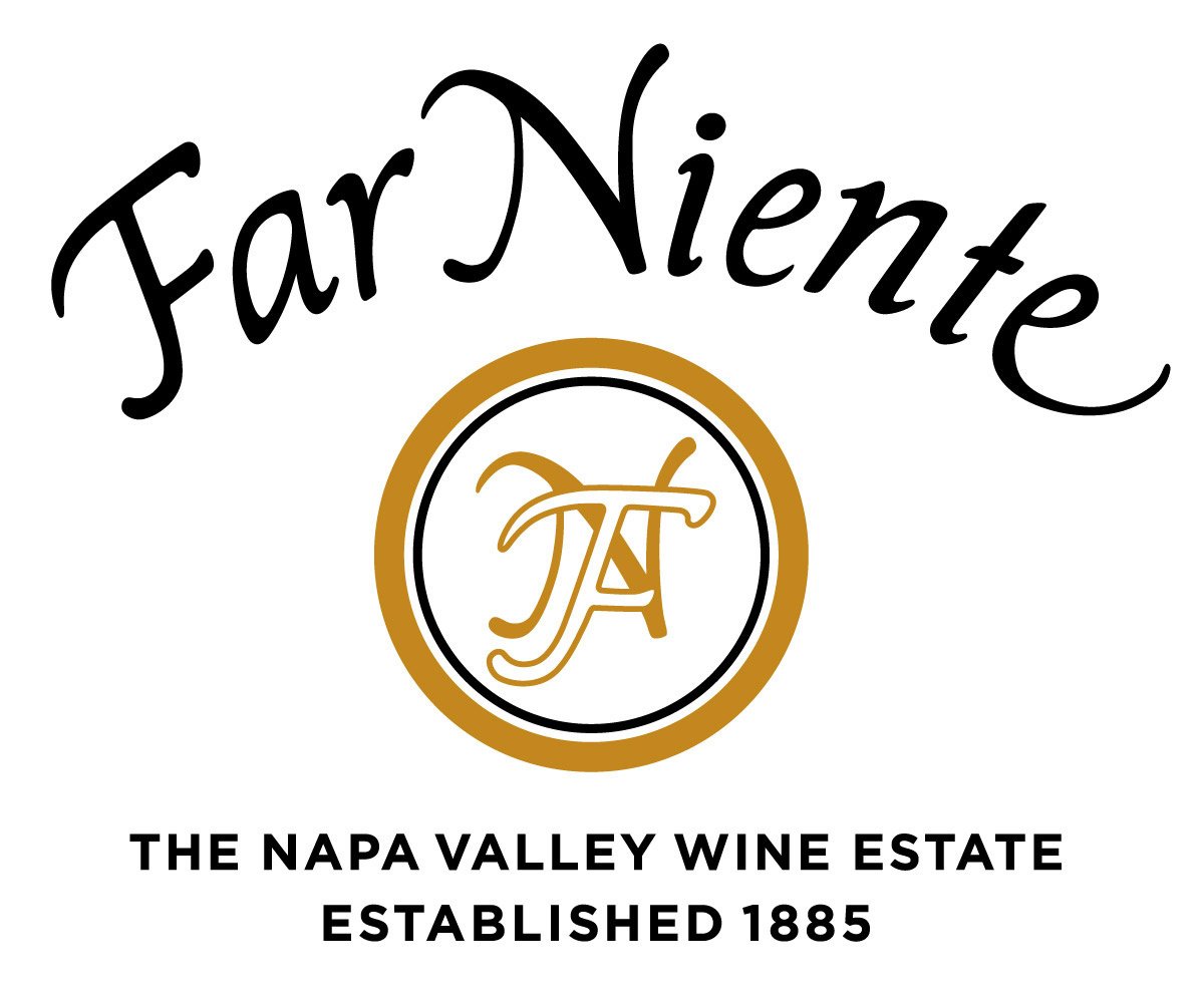 Far Niente, logo 
