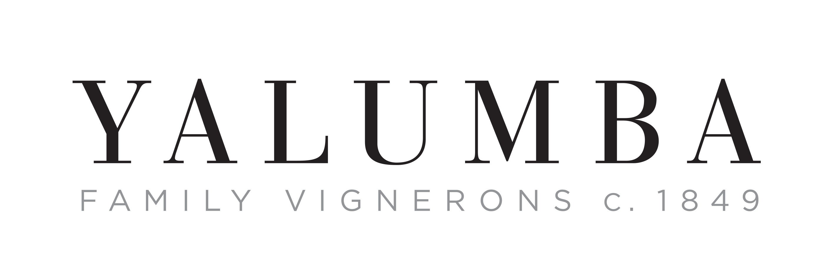 Yalumba Winery, logo 