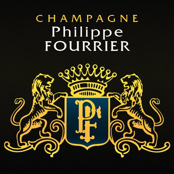 Philippe Fourrier, logo 