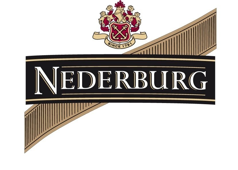 Nederburg Wines, logo 