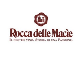 Rocca delle Macìe, logo 