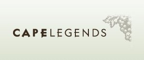 Cape Legends, logo 