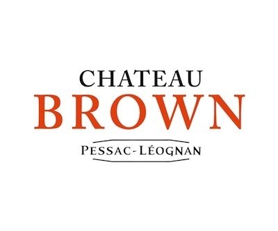 Château Brown, logo 