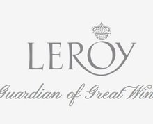 Domaine Leroy, logo 