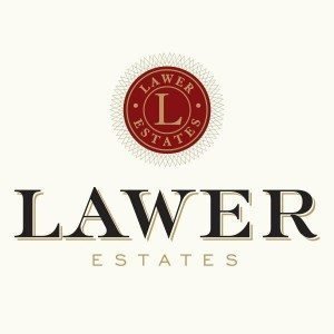 Lawer Estates, logo 