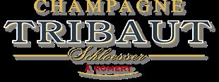 Tribaut Schloesser, logo 