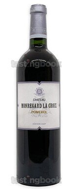 Click to enlarge Red wine, Château Monregard La Croix 2025