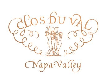 Clos du Val, logo 
