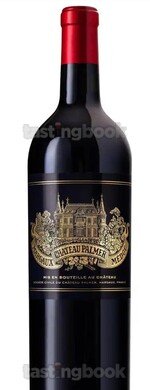 Red wine, Château Palmer 2025
