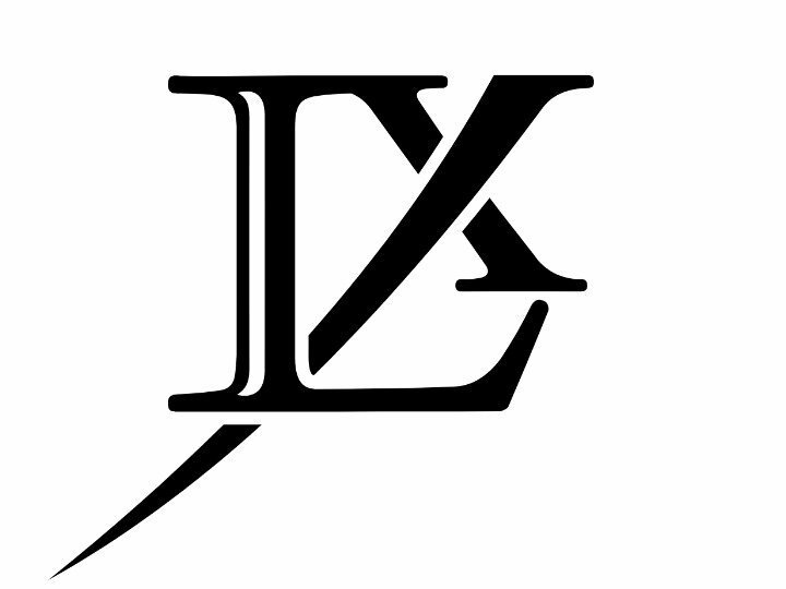 Champagne Xavier-Loriot, logo 