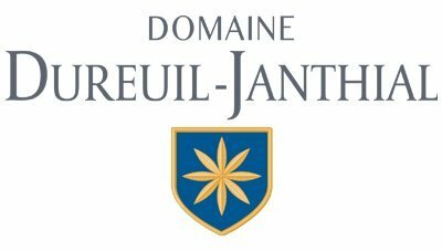 Domaine Dureuil-Janthial, logo 
