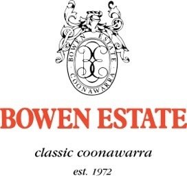 Bowen Estate, logo 
