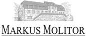 Weingut Markus Molitor, logo 