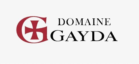 Domaine Gayda, logo 