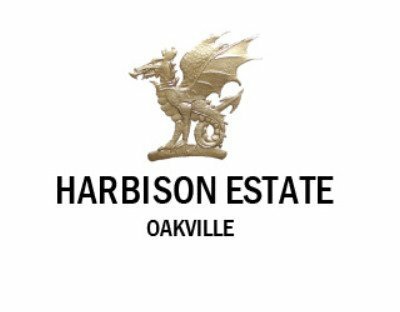 Harbison Estate, logo 