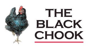 Black Chook, logo 