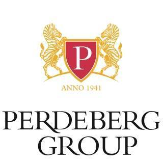 Perdeberg Winery, logo 