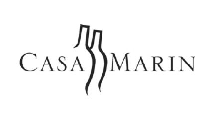 Viña Casa Marín, logo 