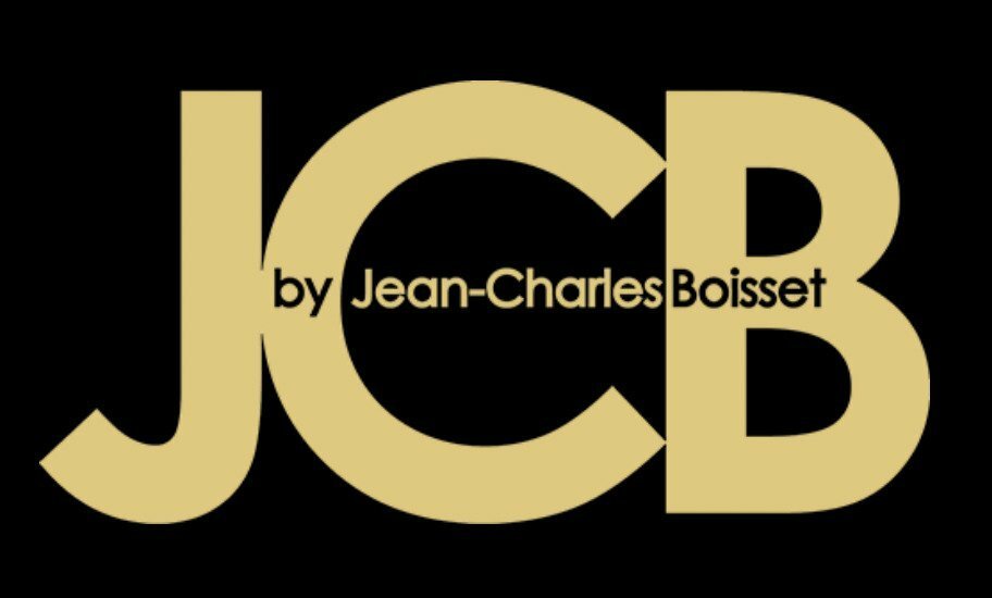 JCB by Jean-Charles Boisset, logo 