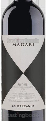Red wine, Magari 2024