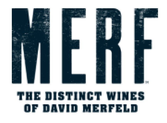 Merf Wines, logo 