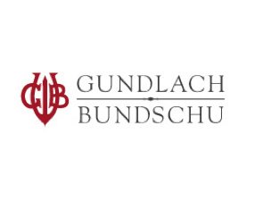 Gundlach Bundschu, logo 