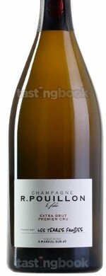 Sparkling wine, Les Terres Froides NV (10's)
