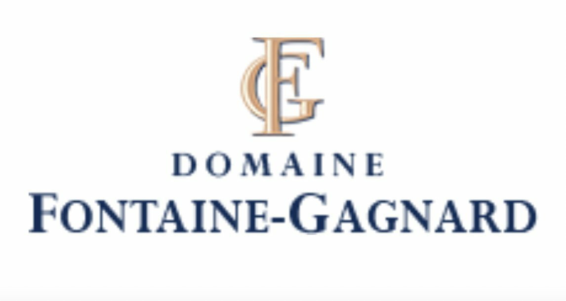 Domaine Fontaine-Gagnard, logo 