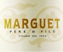 Marguet, logo 