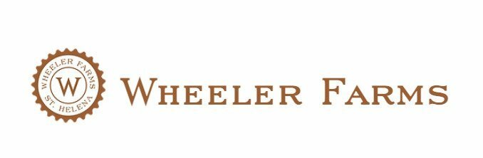 Wheeler Farms, logo 