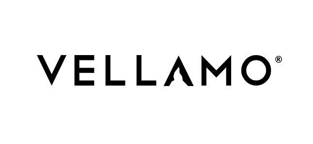 Vellamo, logo 