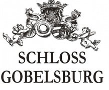 Schloss Gobelsburg, logo 