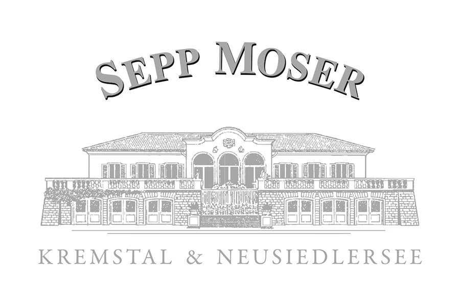 Weingut Sepp Moser, logo 