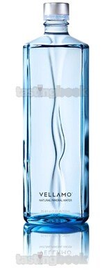 Unknown type, Vellamo Mineral Water NV (10's)