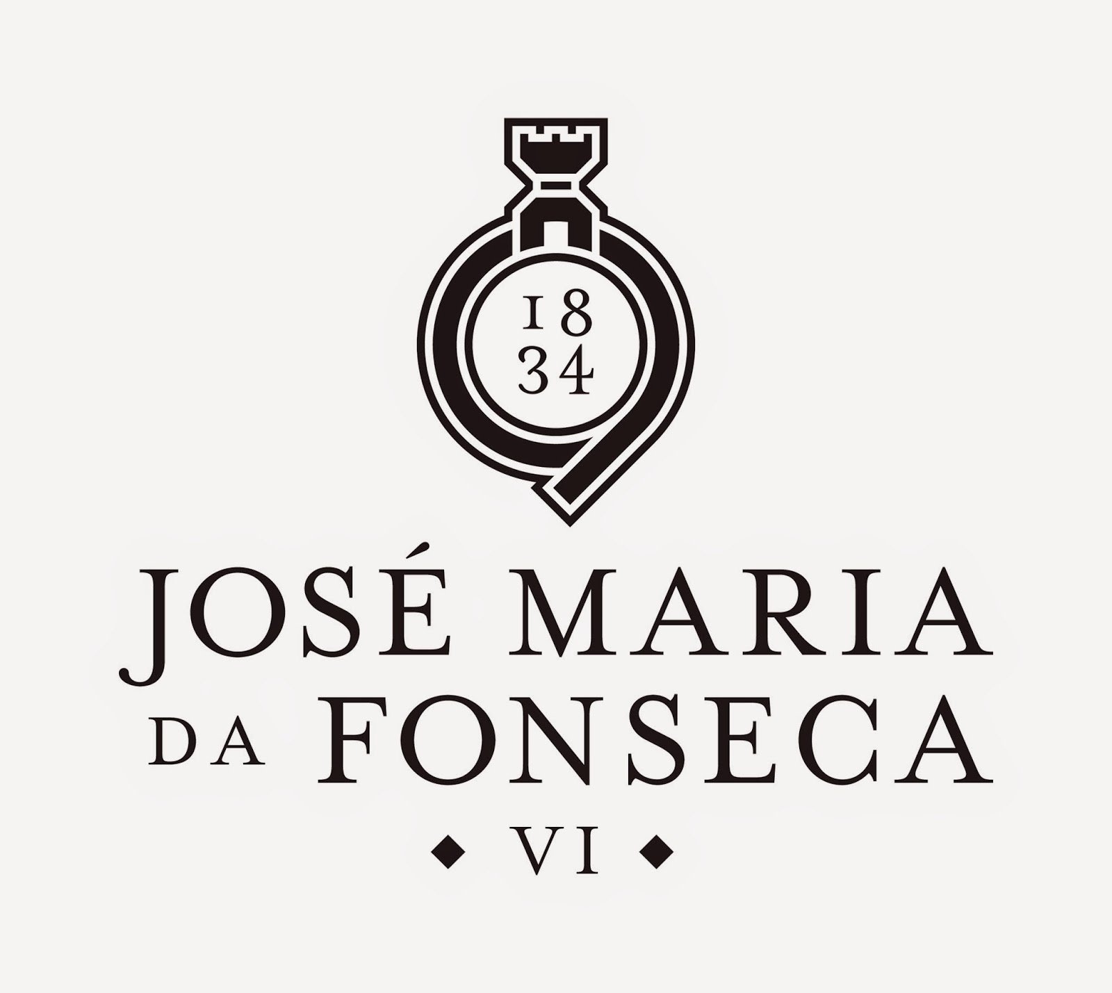 José Maria da Fonseca, logo 