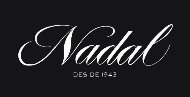 Nadal, logo 