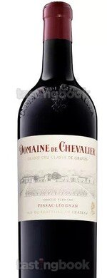 Click to enlarge Red wine, Domaine de Chevalier 2025