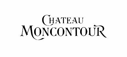 Château Moncontour, logo 
