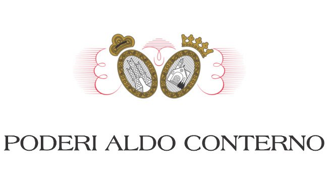 Poderi Aldo Conterno, logo 