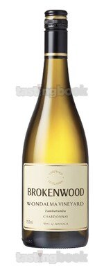 White wine, Wondalma Chardonnay Tumbarumba Chardonnay 2024