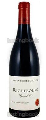 Red wine, Richebourg 2019