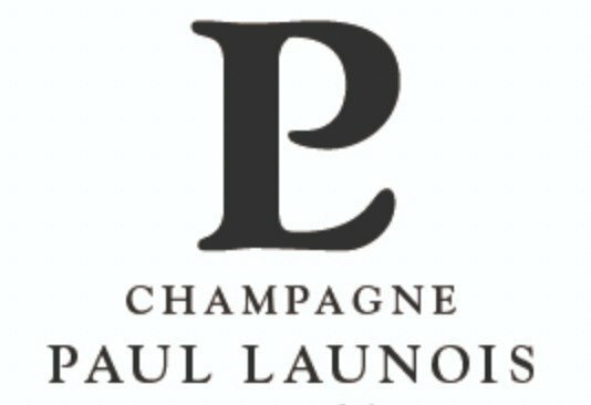 Paul Launois, logo 