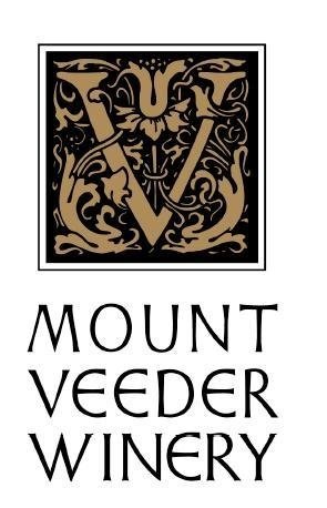 Mount Veeder, logo 