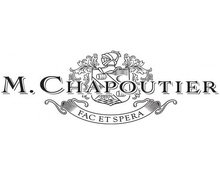M. Chapoutier, logo 