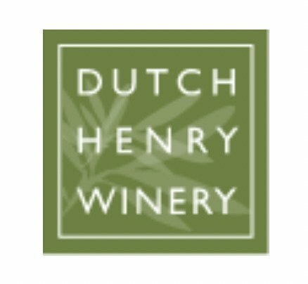 Dutch Henry Winery, logo 